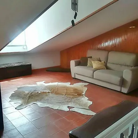 Апартаменты Casa Lapadusso *
