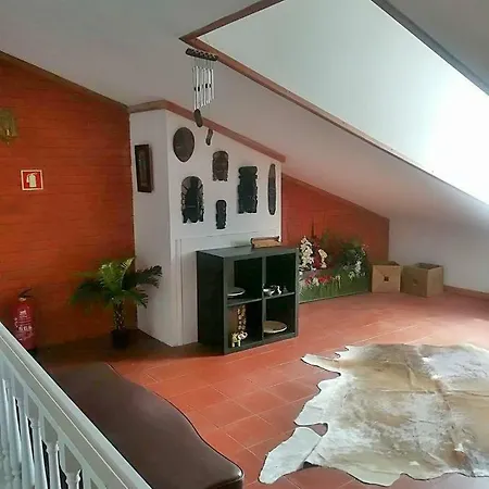 Casa Lapadusso Пениши