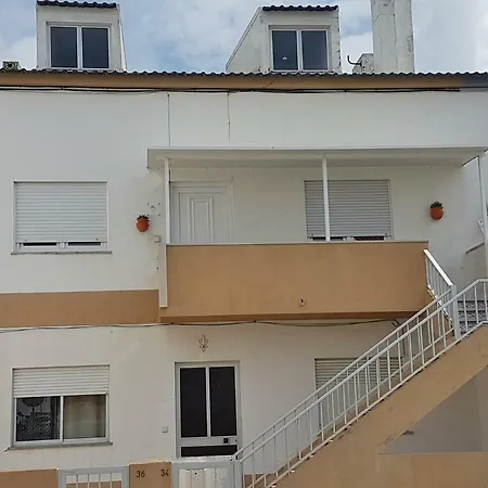 Апартаменты Casa Lapadusso *