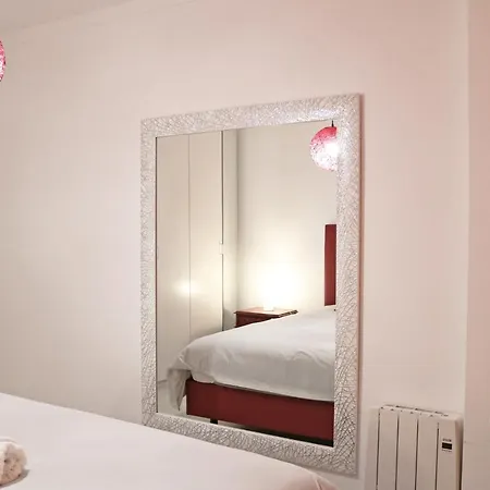 Casa Lapadusso Пениши