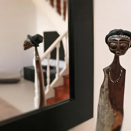 Casa Lapadusso Апартаменты