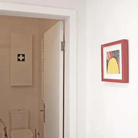Апартаменты Casa Lapadusso