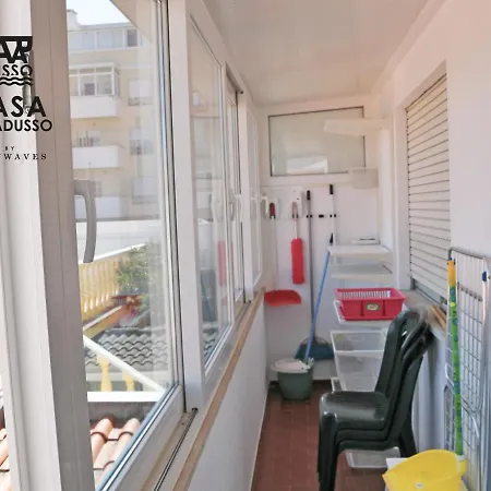 Casa Lapadusso Пениши