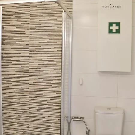 Апартаменты Casa Lapadusso Пениши