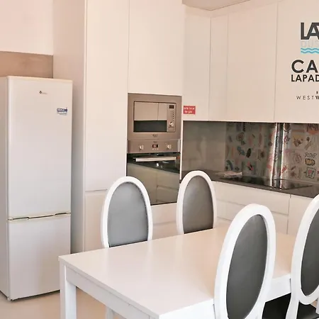 Casa Lapadusso